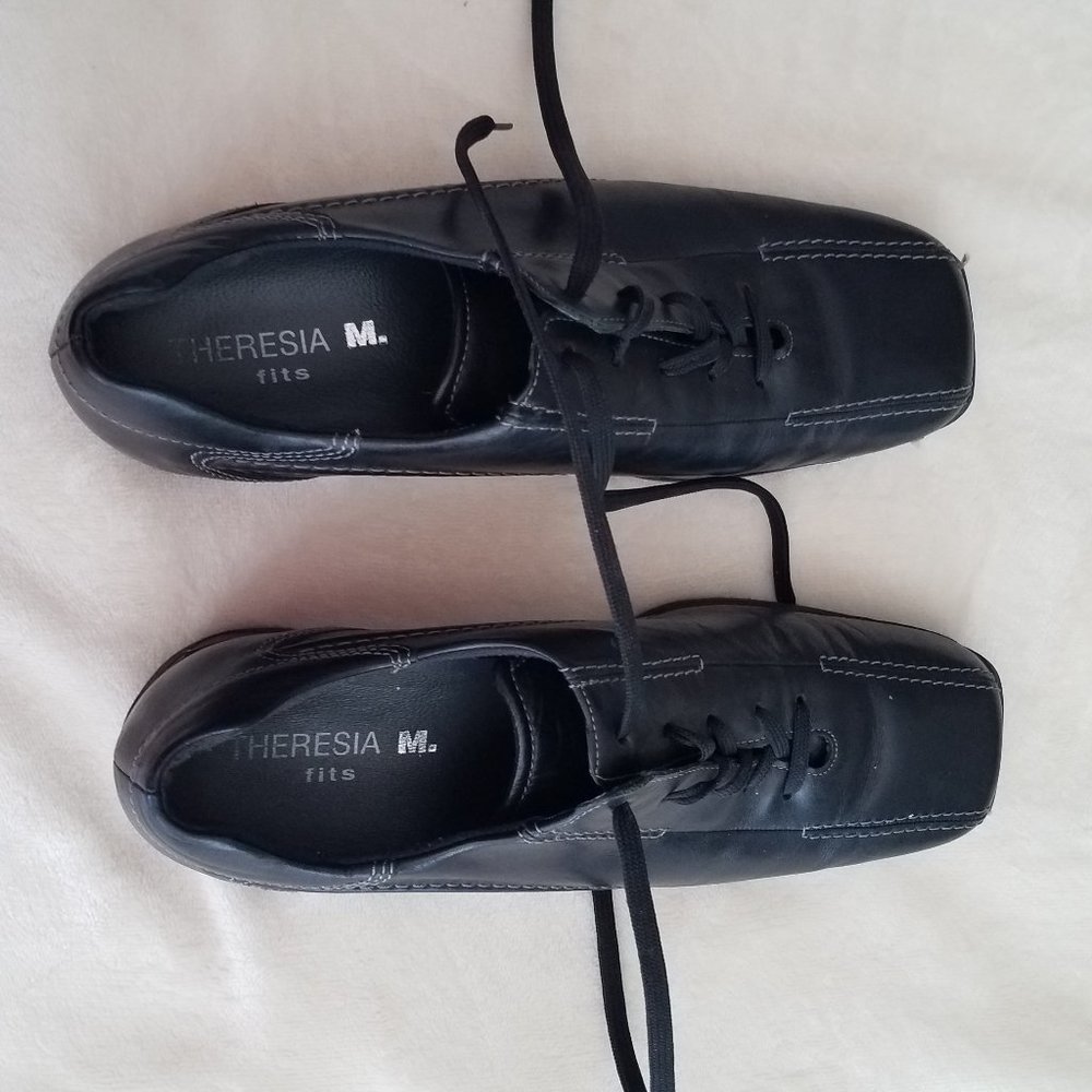 Theresia M shoes